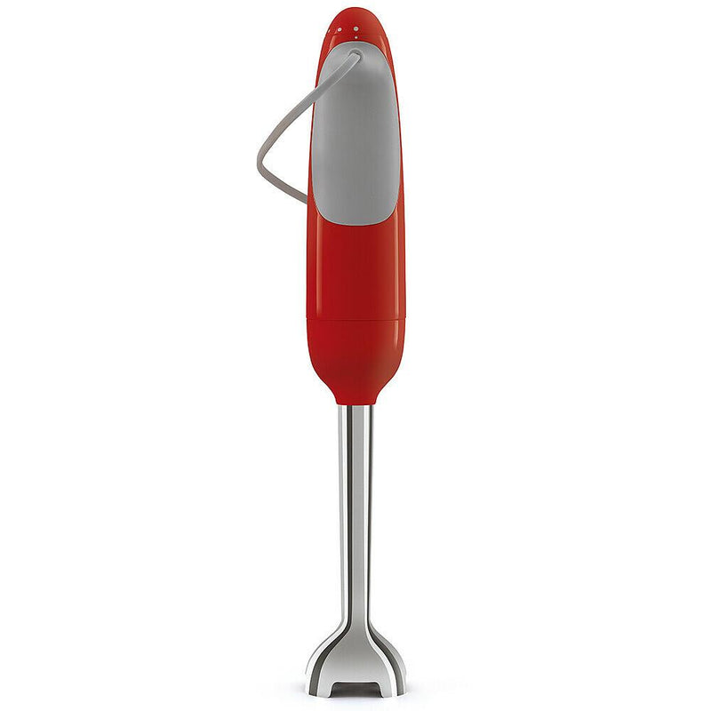 Smeg Retro-Style Hand Blender HBF11RDUS IMAGE 4