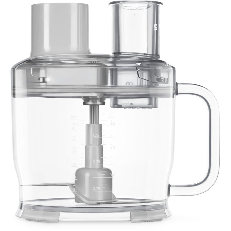 Smeg Hand Blender Food Processor Accessory HBFP11 IMAGE 1