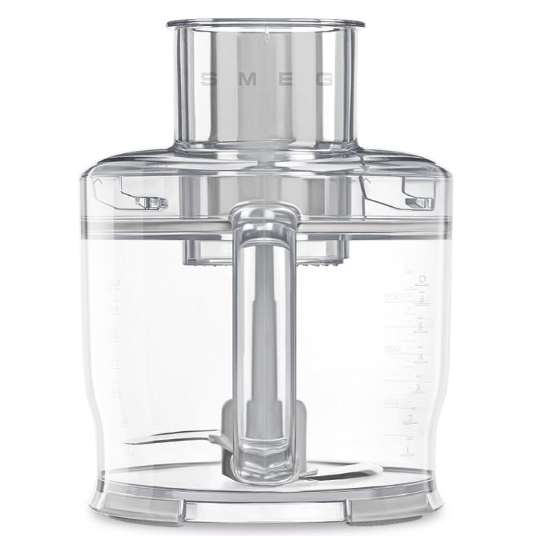 Smeg Hand Blender Food Processor Accessory HBFP11 IMAGE 3