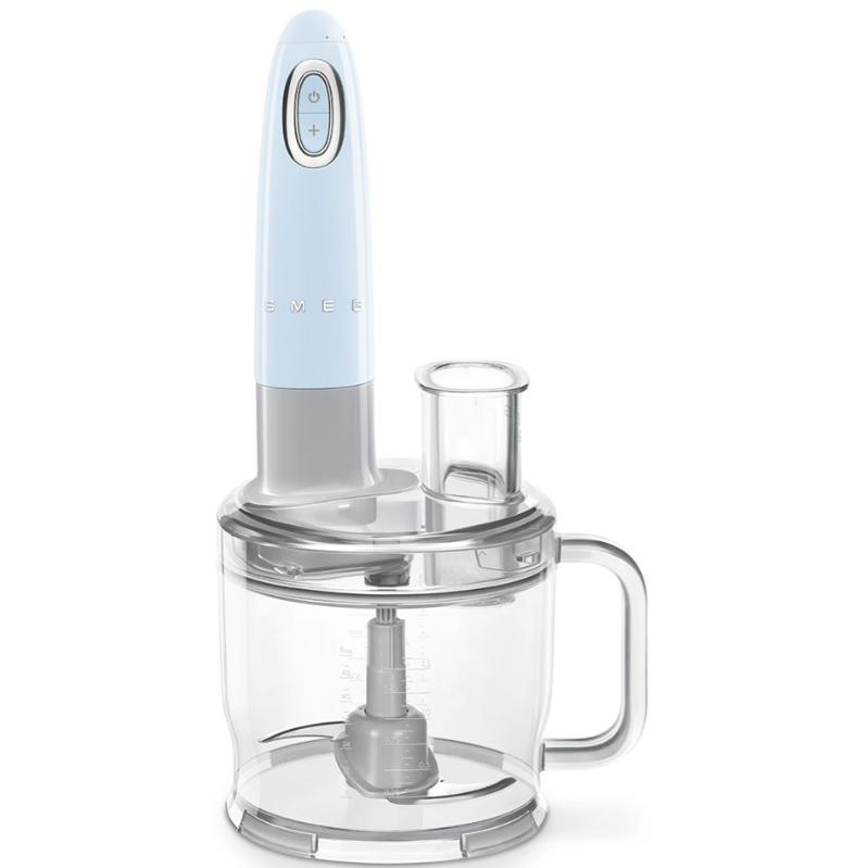 Smeg Hand Blender Food Processor Accessory HBFP11 IMAGE 4