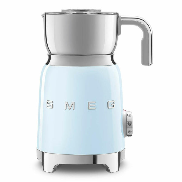 Smeg Retro-Style Milk Frother MFF11PBUS IMAGE 1