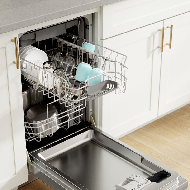 Bosch 18-inch Built-in Dishwasher with PrecisionWash® SPE53C55UC IMAGE 15