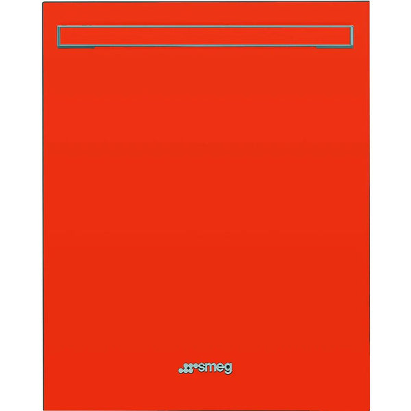 Smeg Portofino Panel Kit KIT86PORTRD-1 IMAGE 1