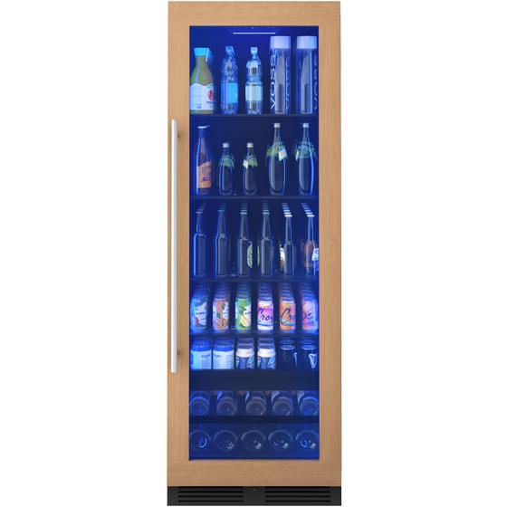 Zephyr PRESRV™ Built-in Beverage Center PRB24F01BPG IMAGE 1