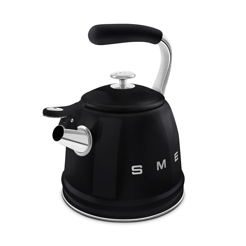 Smeg 2.3L Non-Electric Kettle CKLW2001BL IMAGE 6