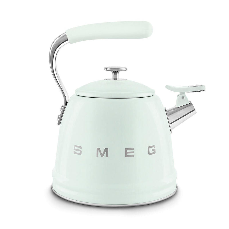 Smeg 2.3L Non-Electric Kettle CKLW2001PG IMAGE 3