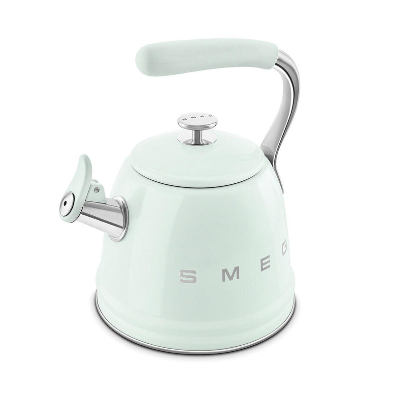 Smeg 2.3L Non-Electric Kettle CKLW2001PG IMAGE 5