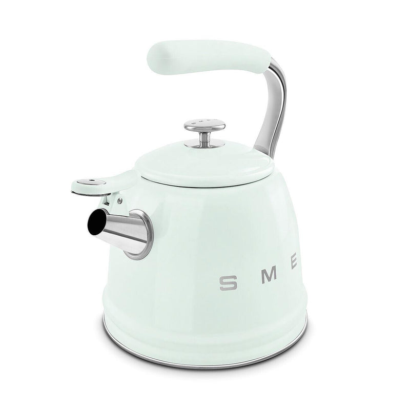 Smeg 2.3L Non-Electric Kettle CKLW2001PG IMAGE 6