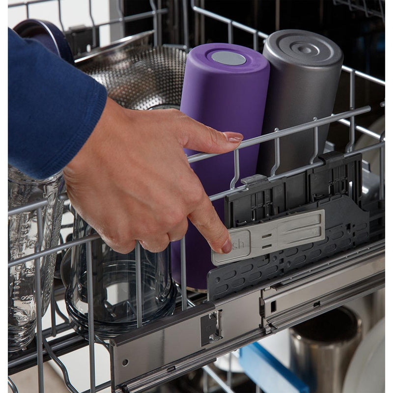 ENERGY STAR Smart UltraFresh System Dishwasher IMAGE 3