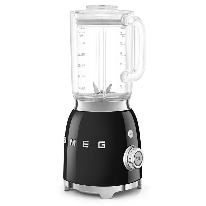 Smeg Retro-Style Blender BLF03BLUSSP IMAGE 5