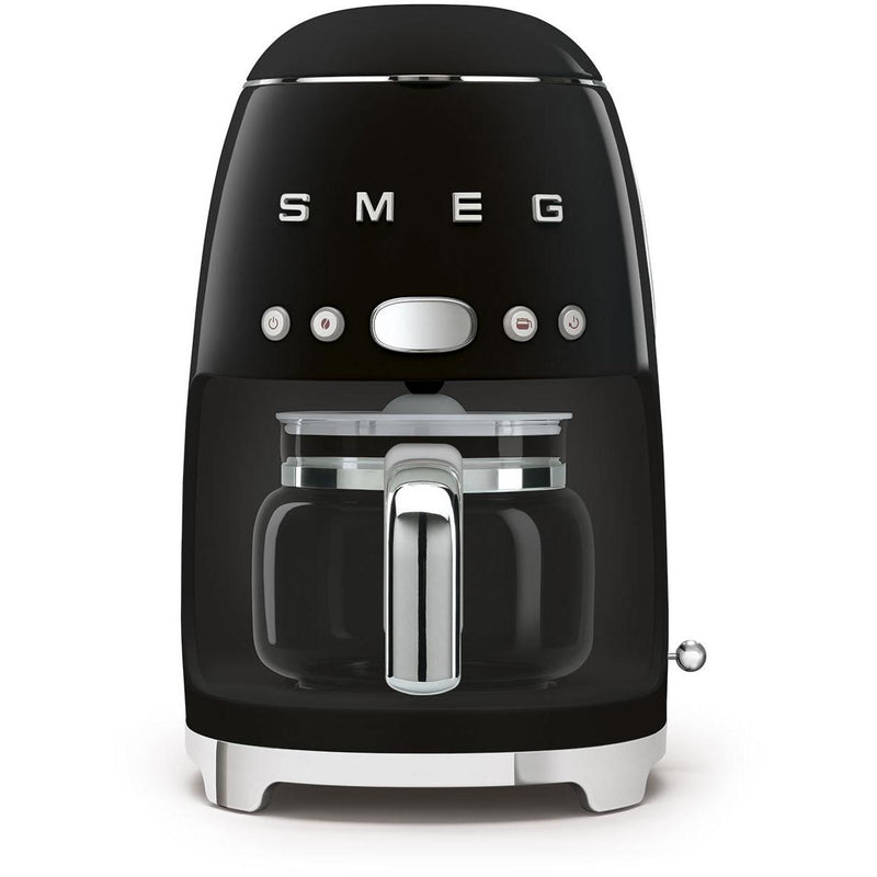 Smeg Retro-Style Drip Coffee Machine DCF02BLUSSP IMAGE 3