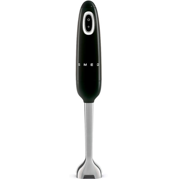 Smeg Retro-Style Hand Blender HBF11BLUSSP IMAGE 1