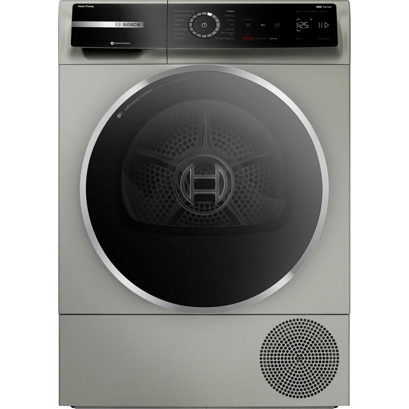 Bosch 4.0 cu. ft. Electric Dryer WQB245AXUC IMAGE 1