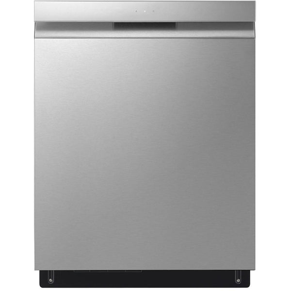 LG 24-inch Top Control Dishwasher with QuadWash™ and Dynamic Dry™ LDPN454HT IMAGE 1