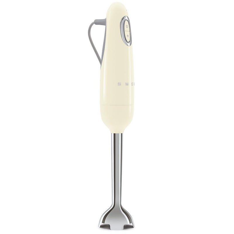 Smeg Smeg 50's Retro Style Aesthetic Hand Blender and Accessories Set HBF22CRUS IMAGE 3