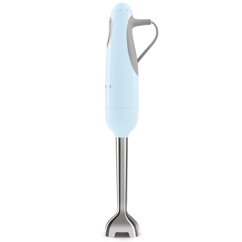 Smeg Smeg 50's Retro Style Aesthetic Hand Blender and Accessories Set HBF22PBUS IMAGE 4