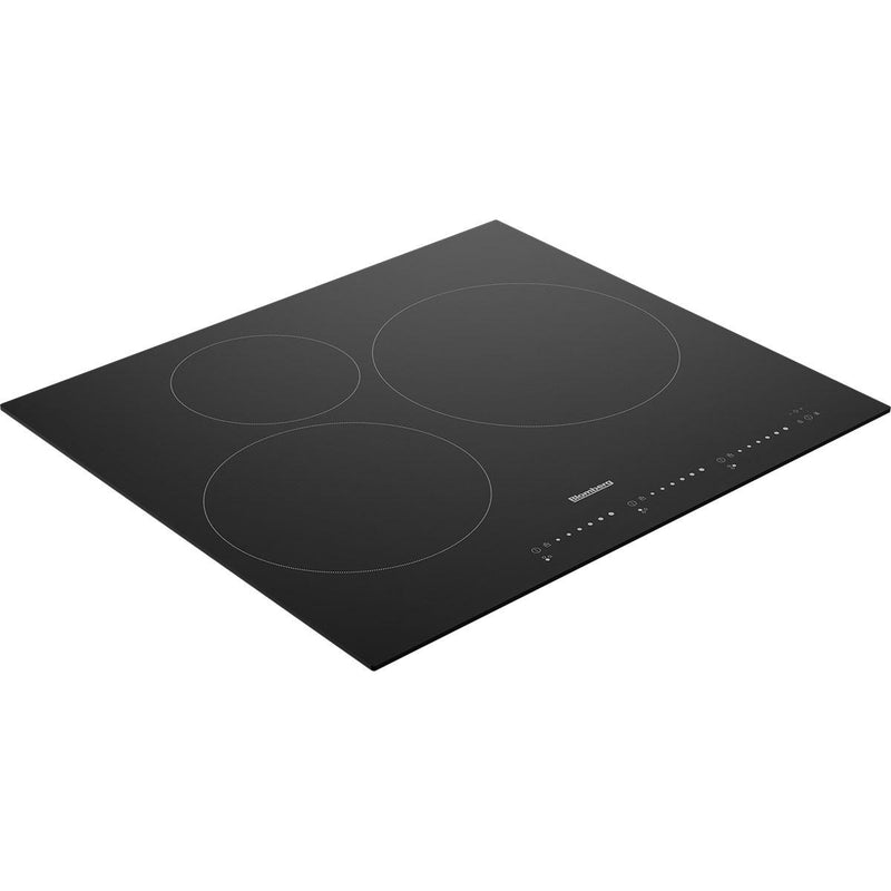 Blomberg 24-inch Built-in Induction Cooktop CTI24310 IMAGE 2