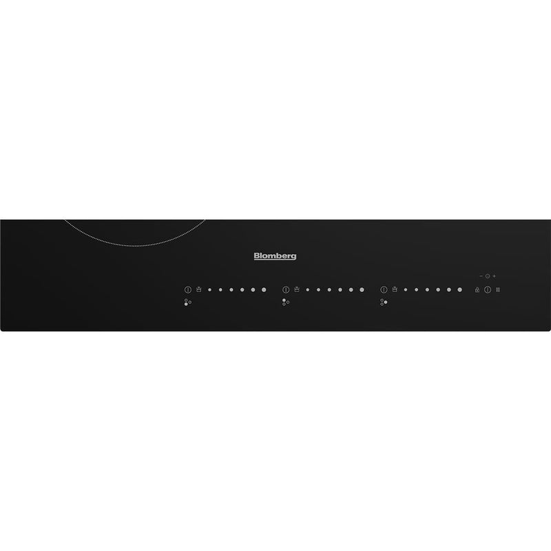 Blomberg 24-inch Built-in Induction Cooktop CTI24310 IMAGE 6