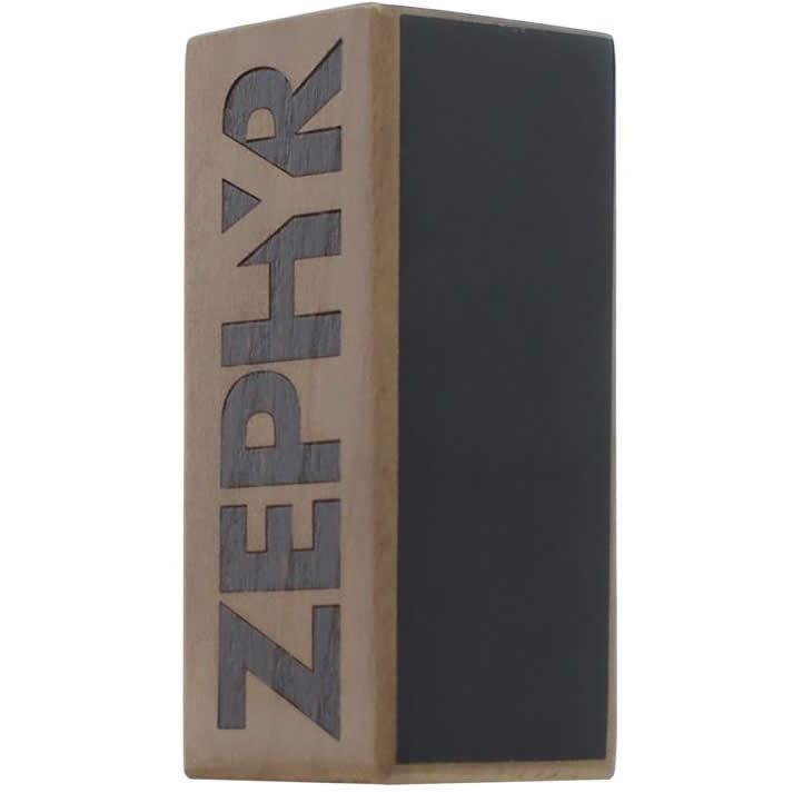 Zephyr Zephyr Presrv Kegerator Chalkboard Handle PRKHAN-001 IMAGE 1