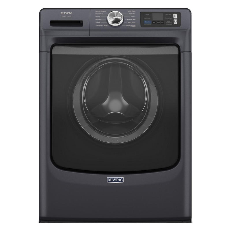 Maytag 5.8 cu. ft. Front Load Washer with Pet Pro Option MFW7020RF IMAGE 12