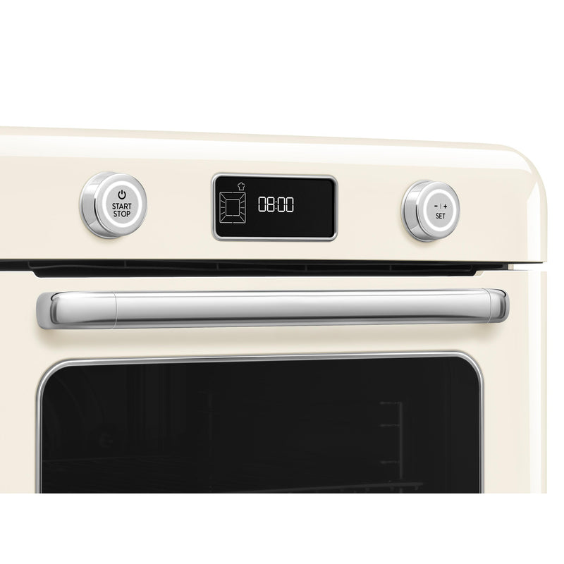 Smeg Countertop Combi Steam Oven COF01CRUS IMAGE 7