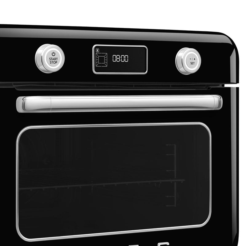 Smeg Countertop Combi Steam Oven COF01BLUS IMAGE 7