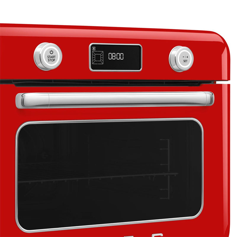 Smeg Countertop Combi Steam Oven COF01RDUS IMAGE 7