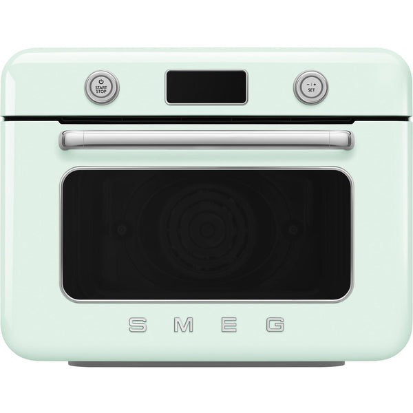 Smeg Countertop Combi Steam Oven COF01PGUS IMAGE 1