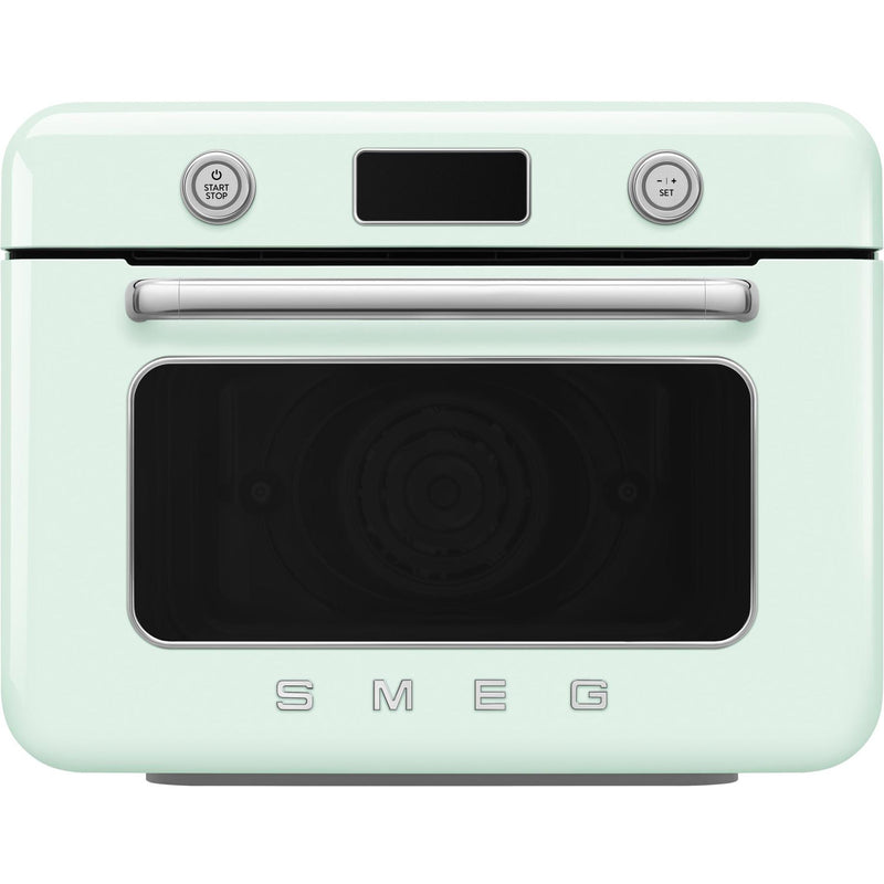 Smeg Countertop Combi Steam Oven COF01PGUS IMAGE 1