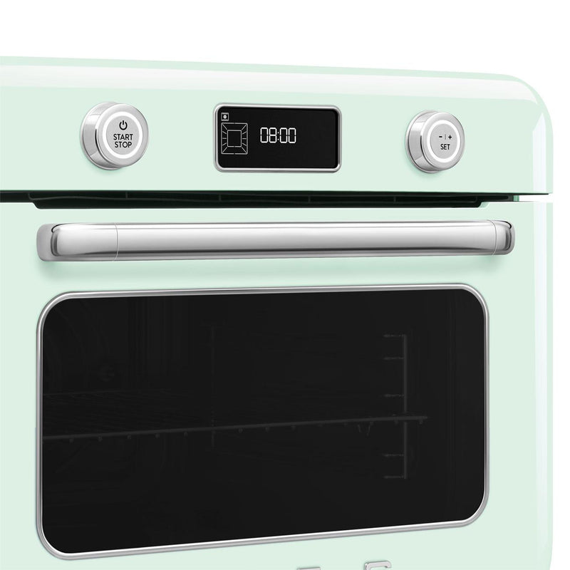 Smeg Countertop Combi Steam Oven COF01PGUS IMAGE 6