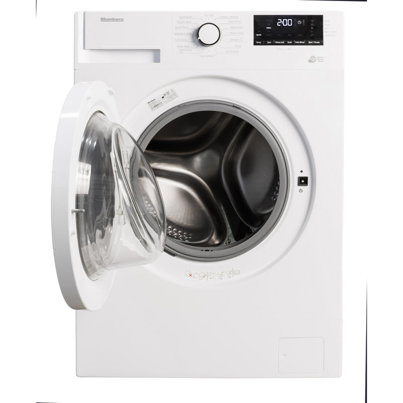 Blomberg Front Loading Washer WM72200WBF IMAGE 2