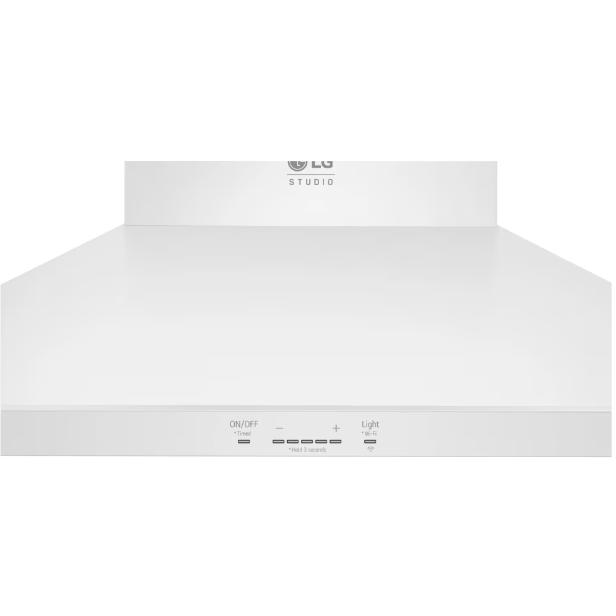 LG STUDIO 30-inch Chimney Range Hood LSHD3080N IMAGE 5