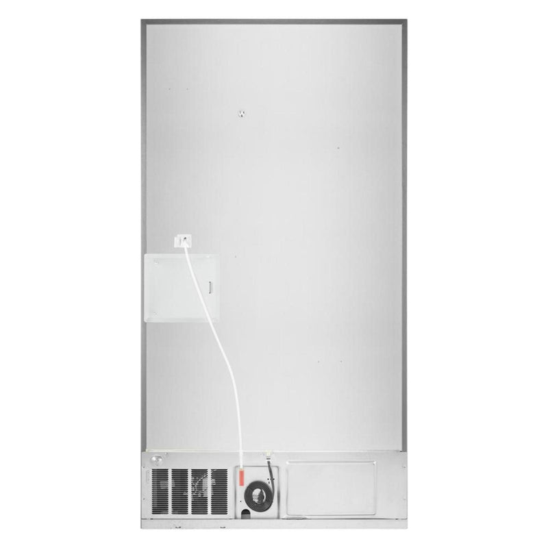 Whirlpool 36-inch French 3-Door Refrigerator with External Dispenser WRFF3436RZ IMAGE 14