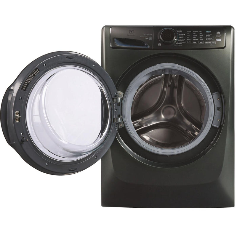 Electrolux 5.2 Cu. Ft. Front Load Perfect Steam™ Washer with LuxCare® ELFW7738AA IMAGE 4