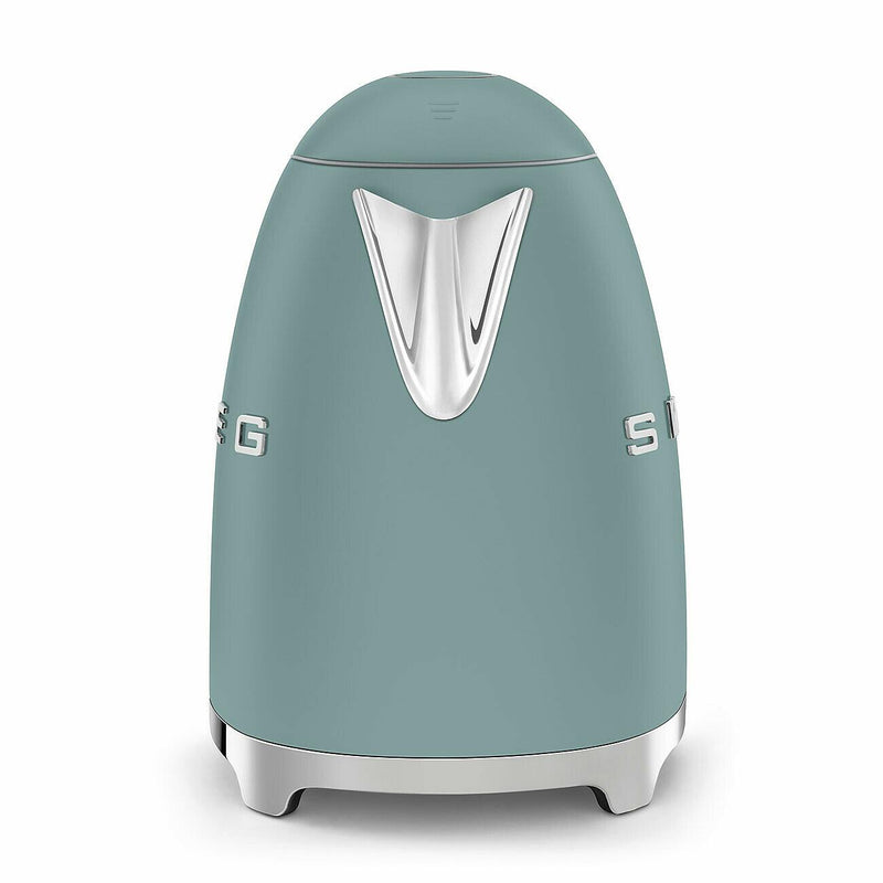 Smeg Retro-Style 1.7L Electric Kettle KLF03EGMUS IMAGE 2