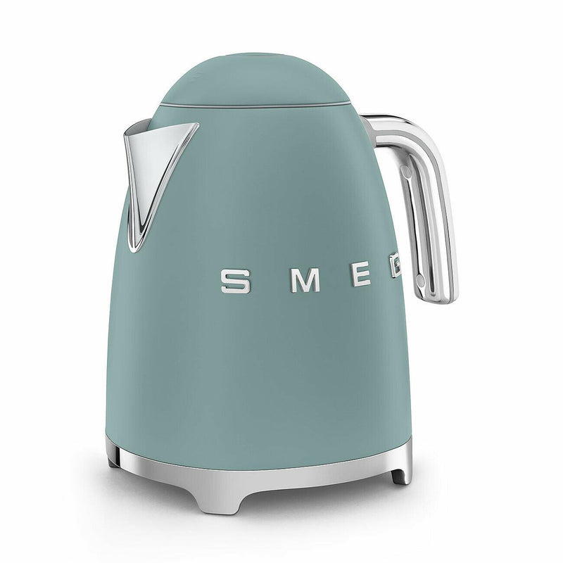 Smeg Retro-Style 1.7L Electric Kettle KLF03EGMUS IMAGE 3