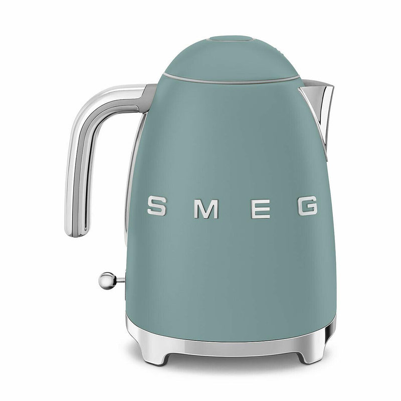 Smeg Retro-Style 1.7L Electric Kettle KLF03EGMUS IMAGE 6