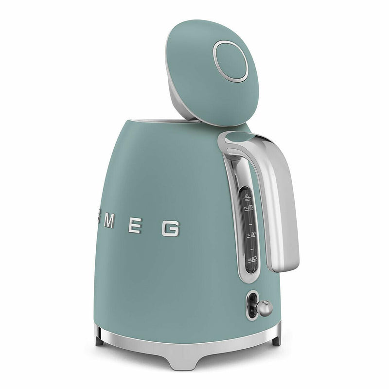 Smeg Retro-Style 1.7L Electric Kettle KLF03EGMUS IMAGE 9