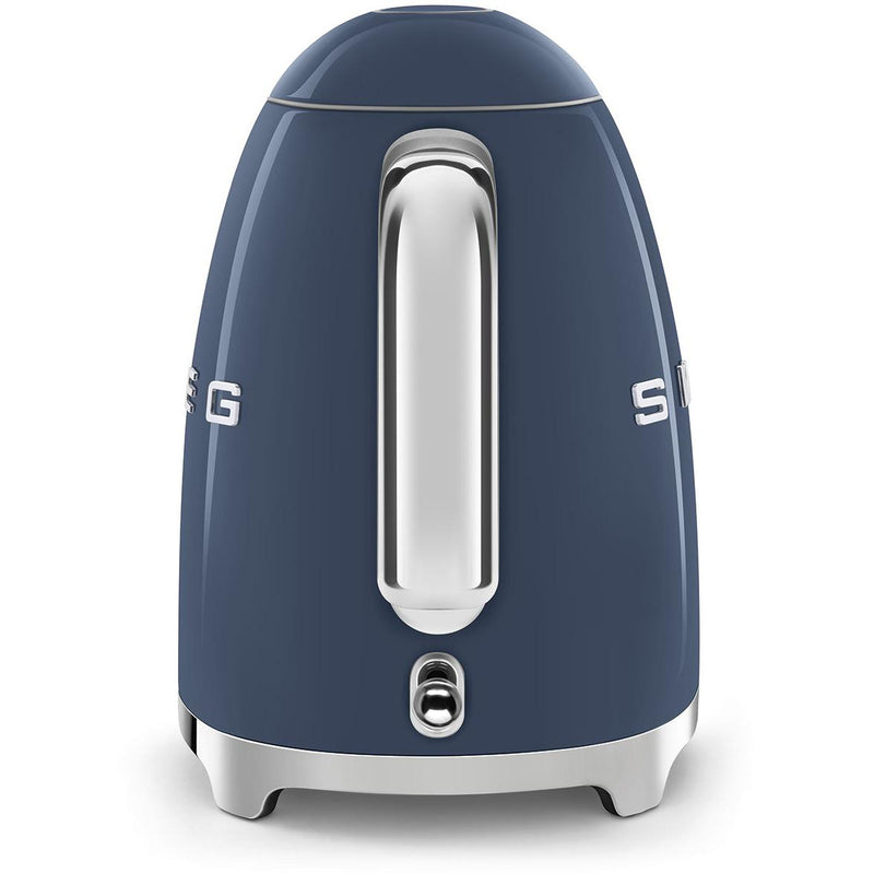 Smeg Retro-Style 1.7L Electric Kettle KLF03NBUS IMAGE 4