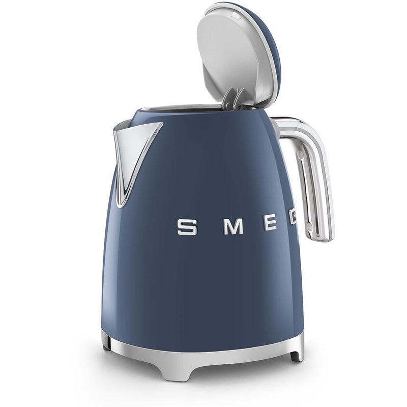 Smeg Retro-Style 1.7L Electric Kettle KLF03NBUS IMAGE 5