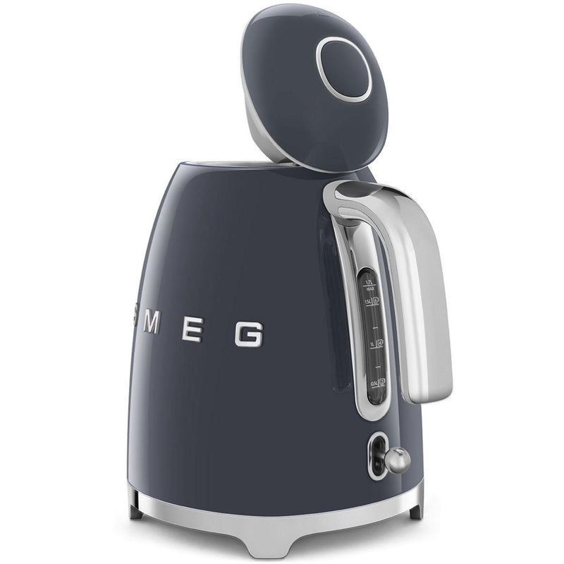 Smeg Retro-Style 1.7L Electric Kettle KLF03NBUS IMAGE 6