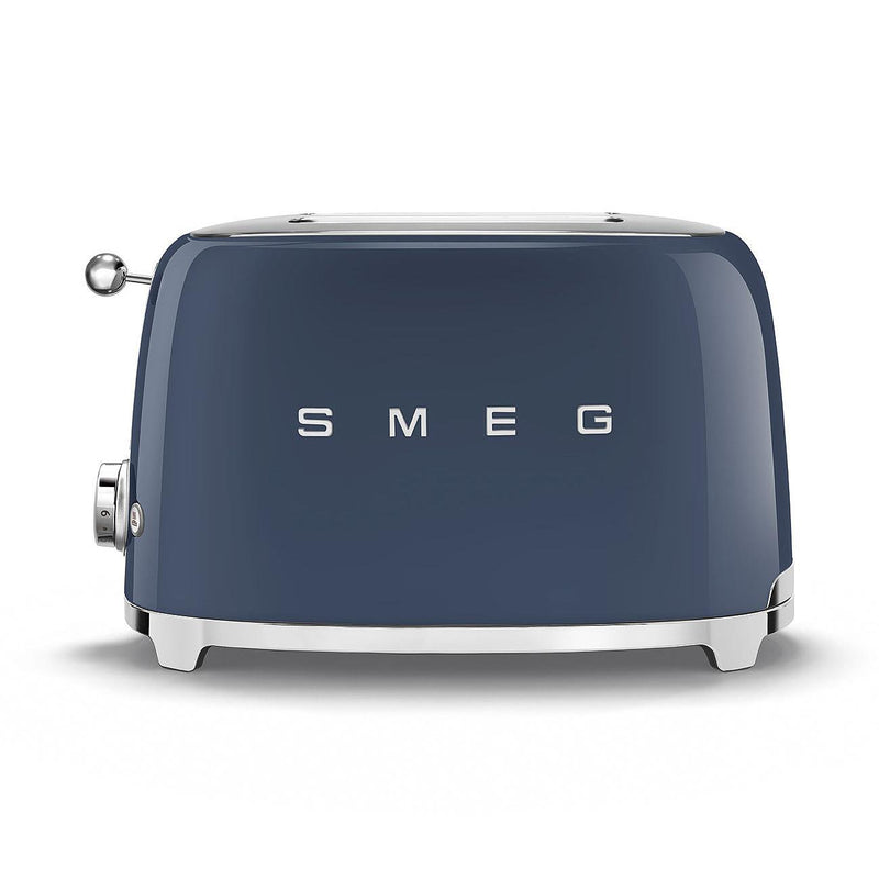 Smeg Retro-Style 2-Slice Toaster TSF01NBUS IMAGE 5