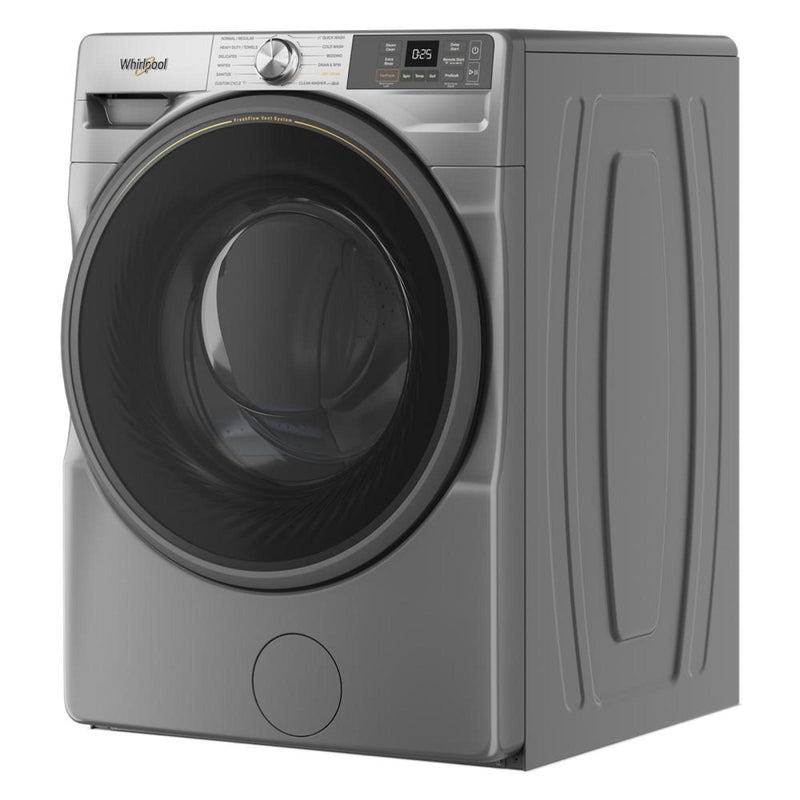 Whirlpool 4.5 cu. ft. Smart Front Load Washer with FreshFlow™ Vent System WFW5720RR IMAGE 13