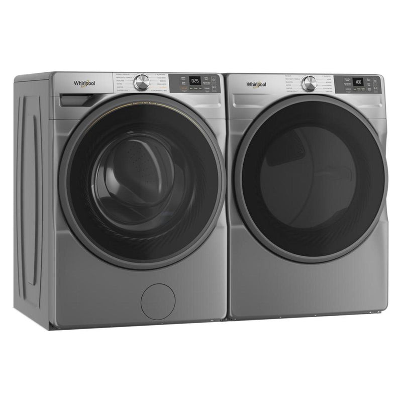 Whirlpool 4.5 cu. ft. Smart Front Load Washer with FreshFlow™ Vent System WFW5720RR IMAGE 16