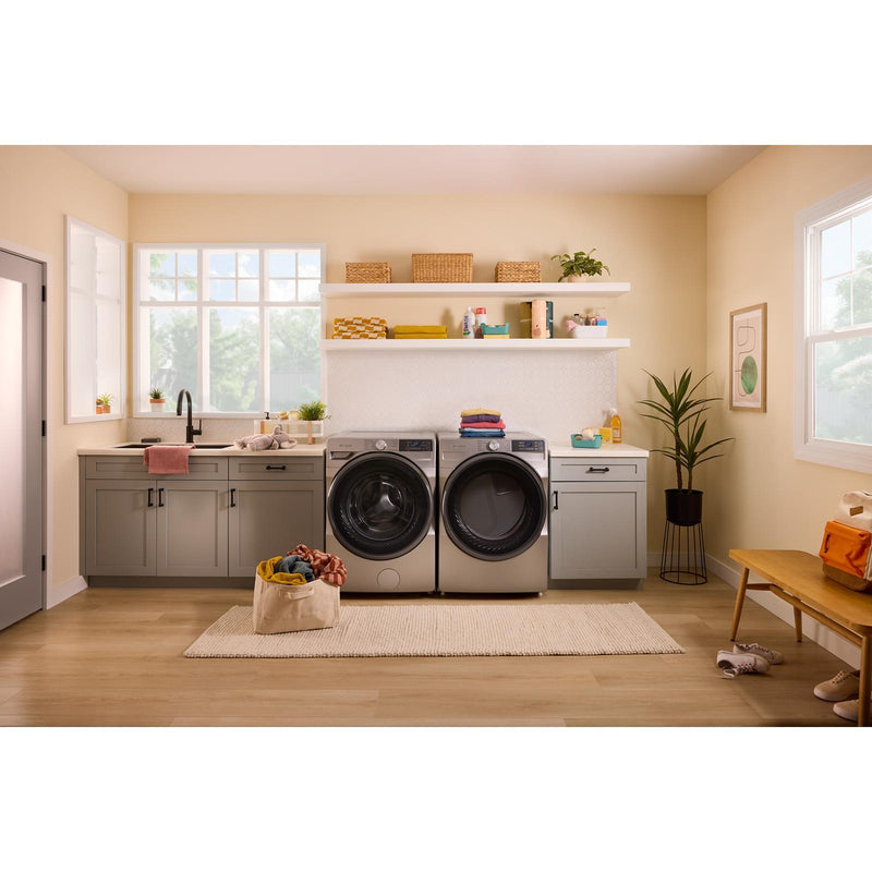 Whirlpool 4.5 cu. ft. Smart Front Load Washer with FreshFlow™ Vent System WFW5720RR IMAGE 18