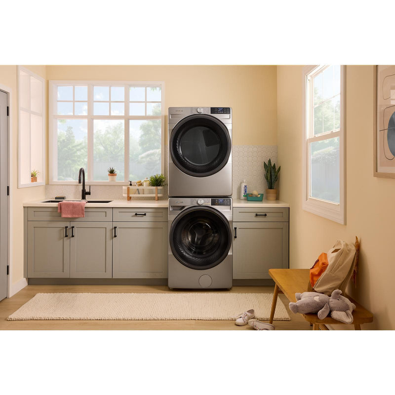 Whirlpool 4.5 cu. ft. Smart Front Load Washer with FreshFlow™ Vent System WFW5720RR IMAGE 19