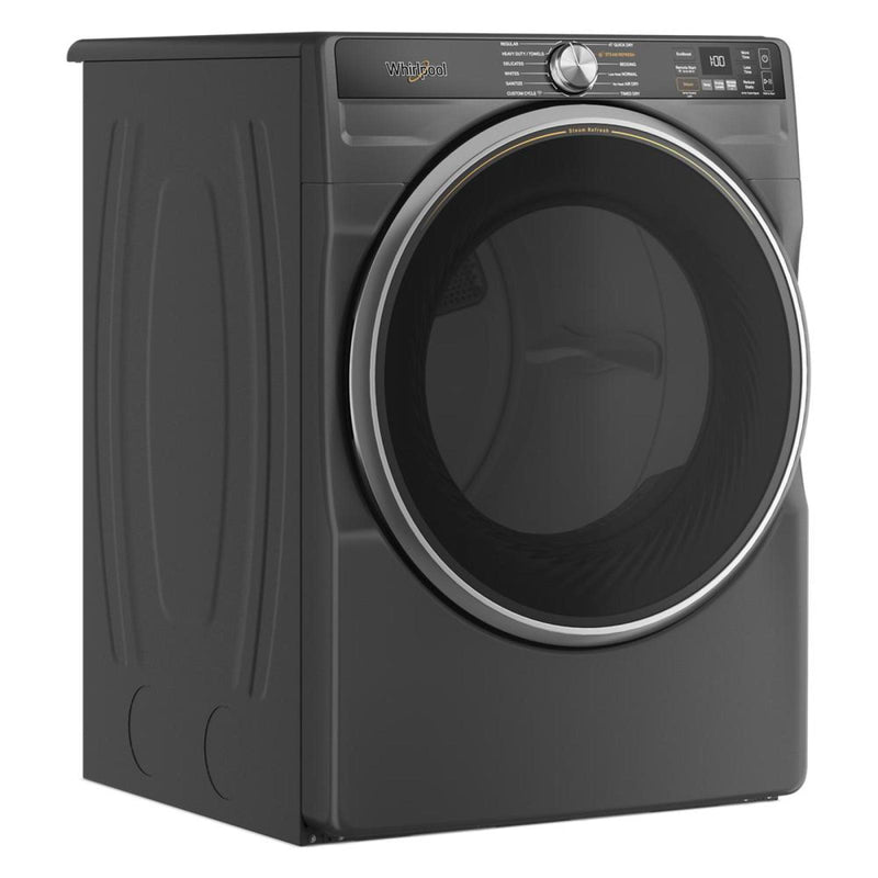 Whirlpool 7.4 cu. ft. Smart Front Load ENERGY STAR® Electric Dryer YWED6720RU IMAGE 6