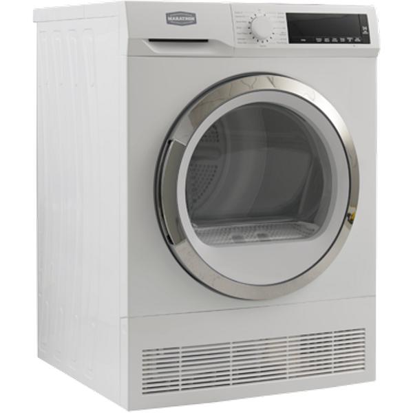 Marathon 4.2 cu. ft. Ventless/Condensing Dryer MVD420W IMAGE 3