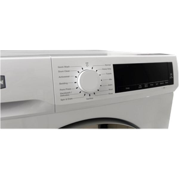 Marathon 2.2 cu. ft. Front Loading Washer MWM2214W IMAGE 4