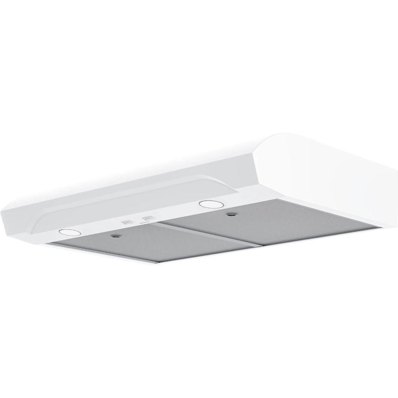 Broan 30-inch Under-Cabinet Range Hood ALT1303WW IMAGE 2